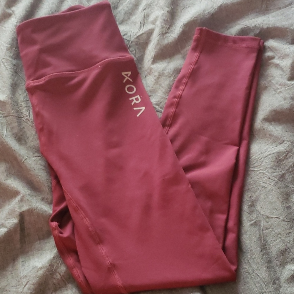 Kora Fitness Leggings